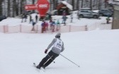 22. Mistrzostwa Polski Księży i Kleryków w Narciarstwie Alpejskim - Wisła 2019