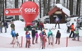 22. Mistrzostwa Polski Księży i Kleryków w Narciarstwie Alpejskim - Wisła 2019