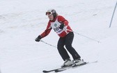 22. Mistrzostwa Polski Księży i Kleryków w Narciarstwie Alpejskim - Wisła 2019