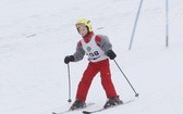 22. Mistrzostwa Polski Księży i Kleryków w Narciarstwie Alpejskim - Wisła 2019