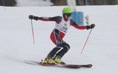22. Mistrzostwa Polski Księży i Kleryków w Narciarstwie Alpejskim - Wisła 2019