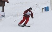 22. Mistrzostwa Polski Księży i Kleryków w Narciarstwie Alpejskim - Wisła 2019
