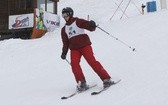 22. Mistrzostwa Polski Księży i Kleryków w Narciarstwie Alpejskim - Wisła 2019