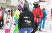 22. Mistrzostwa Polski Księży i Kleryków w Narciarstwie Alpejskim - Wisła 2019