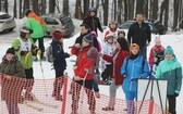 22. Mistrzostwa Polski Księży i Kleryków w Narciarstwie Alpejskim - Wisła 2019