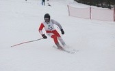 22. Mistrzostwa Polski Księży i Kleryków w Narciarstwie Alpejskim - Wisła 2019