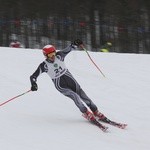 22. Mistrzostwa Polski Księży i Kleryków w Narciarstwie Alpejskim - Wisła 2019