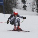 22. Mistrzostwa Polski Księży i Kleryków w Narciarstwie Alpejskim - Wisła 2019