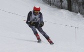 22. Mistrzostwa Polski Księży i Kleryków w Narciarstwie Alpejskim - Wisła 2019