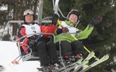 22. Mistrzostwa Polski Księży i Kleryków w Narciarstwie Alpejskim - Wisła 2019