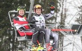 22. Mistrzostwa Polski Księży i Kleryków w Narciarstwie Alpejskim - Wisła 2019