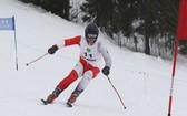 22. Mistrzostwa Polski Księży i Kleryków w Narciarstwie Alpejskim - Wisła 2019