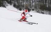 22. Mistrzostwa Polski Księży i Kleryków w Narciarstwie Alpejskim - Wisła 2019