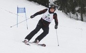 22. Mistrzostwa Polski Księży i Kleryków w Narciarstwie Alpejskim - Wisła 2019