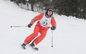 22. Mistrzostwa Polski Księży i Kleryków w Narciarstwie Alpejskim - Wisła 2019