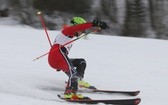 22. Mistrzostwa Polski Księży i Kleryków w Narciarstwie Alpejskim - Wisła 2019