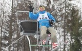 22. Mistrzostwa Polski Księży i Kleryków w Narciarstwie Alpejskim - Wisła 2019