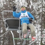 22. Mistrzostwa Polski Księży i Kleryków w Narciarstwie Alpejskim - Wisła 2019