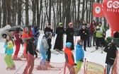 22. Mistrzostwa Polski Księży i Kleryków w Narciarstwie Alpejskim - Wisła 2019