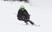 22. Mistrzostwa Polski Księży i Kleryków w Narciarstwie Alpejskim - Wisła 2019
