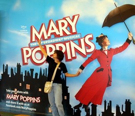 Mary Poppins