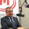 Andrzej Dziuba: potrzebna dyskusja o płacach samorządowców