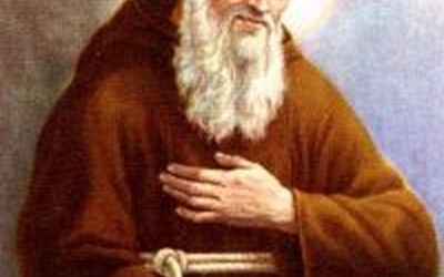 Św. Józef z Leonissy