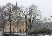 Uroczystości odbędą się w kościele garnizonowym 