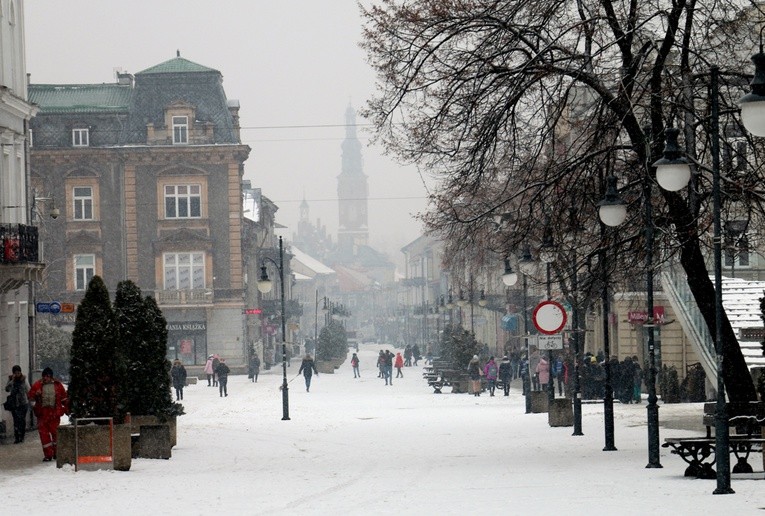 Podczas testu drużyny odpowiadają na pytania dotyczące szerokiego spektrum funkcjonowania Radomia, jego historii i dnia współczesnego