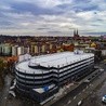 Duży parking ruszył w Rybniku