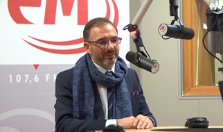 prof. UŚ Tomasz Pietrzykowski