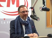 prof. UŚ Tomasz Pietrzykowski