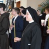 ▲	Wspólne gliwicko- -opolskie świętowanie odbyło się 2 lutego w stolicy naszej diecezji.