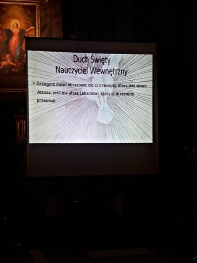 Pielgrzymka do sanktuarium św. Józefa w Kaliszu