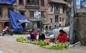 Kolory Katmandu
