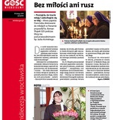 Gość Wrocławski 6/2019