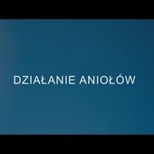 Działanie aniołów. Wiedza tajemna