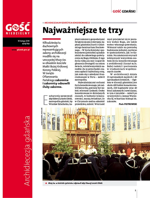 Gość Gdański 6/2019