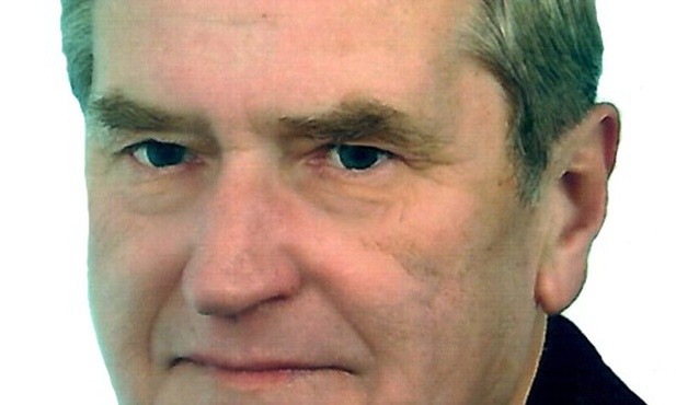 Zmarł ks. Benedykt Hałota