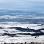 Zima potrafi być sroga, ale i piękna