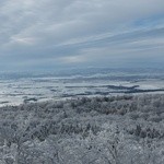 Zima potrafi być sroga, ale i piękna