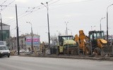 Remonty na jednym z ważniejszych rond Lublina trwają już od kilku miesięcy