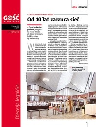 Gość Legnicki 6/2019