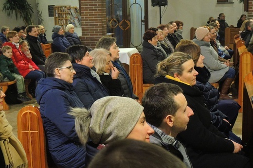 Szkoła Ewangelizacji Cyryl i Metody z bp. Romanem Pindlem