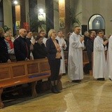 Szkoła Ewangelizacji Cyryl i Metody z bp. Romanem Pindlem