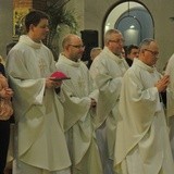 Szkoła Ewangelizacji Cyryl i Metody z bp. Romanem Pindlem