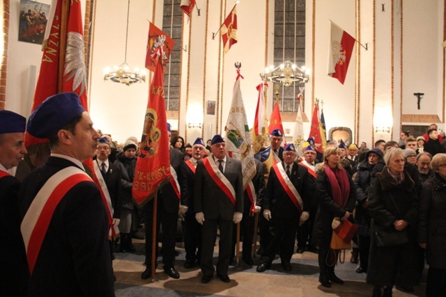 70. rocznica ingresu Prymasa Wyszyńskiego