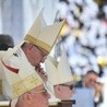 Papież w obronie ofiar handlu ludźmi