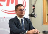 Marcin Krupa, prezydent Katowic