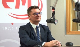 Marcin Krupa, prezydent Katowic